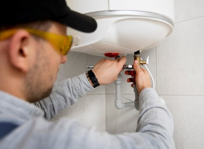 beeline Plumbing services