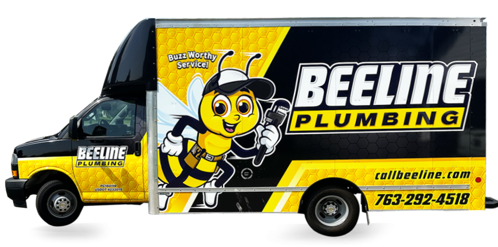 Beeline Plumbing