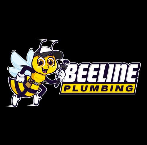 Beeline Plumbing logo