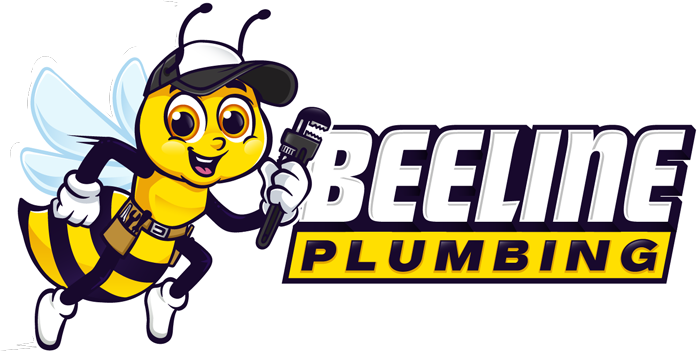 Beeline Plumbing services logo