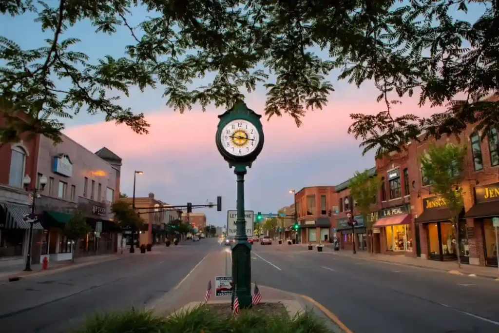 Anoka, MN