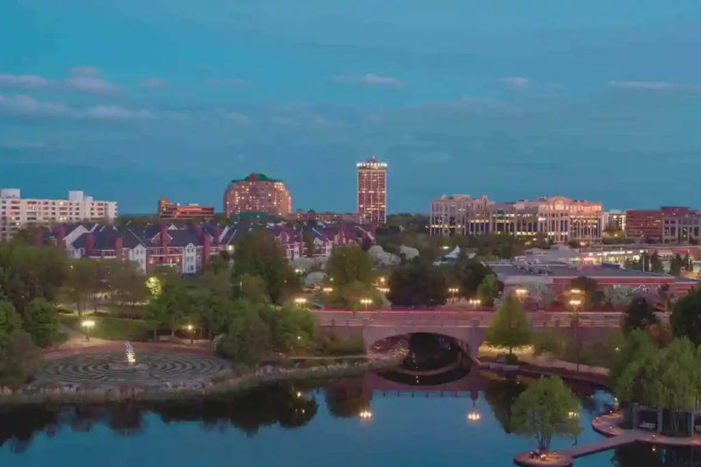 Bloomington, MN