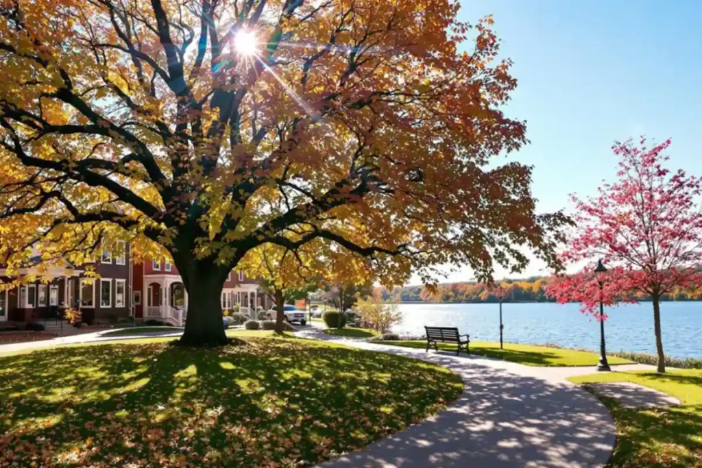 Dayton, MN