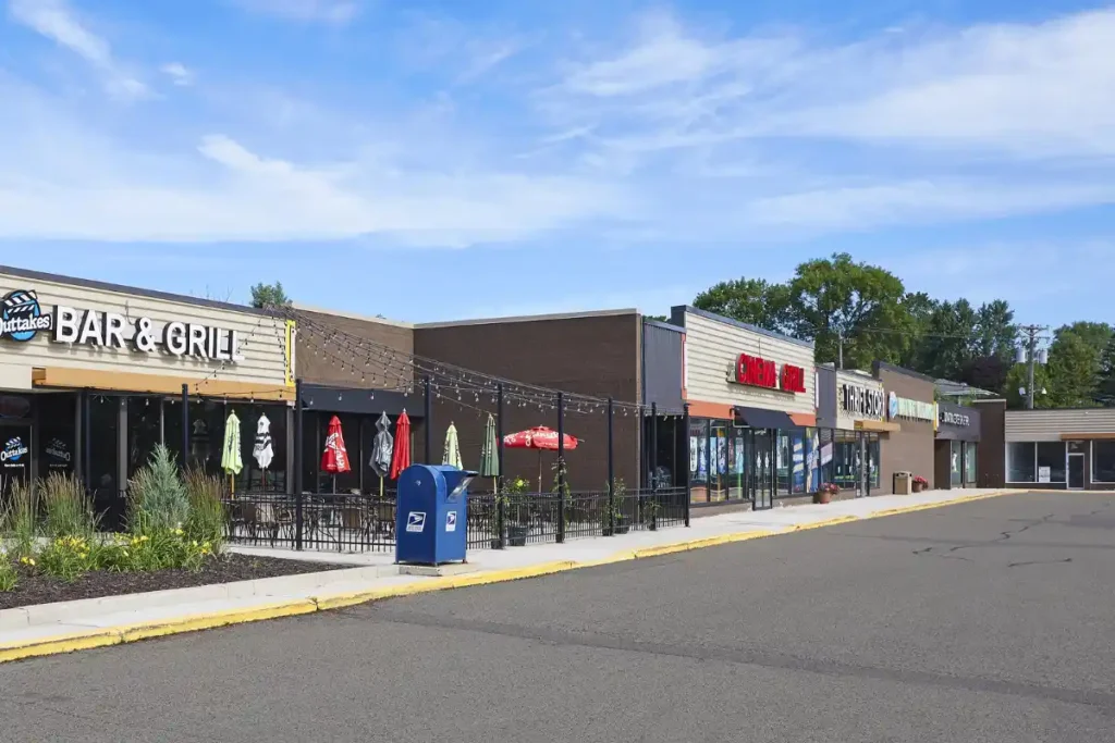 New Hope, MN