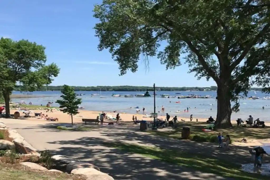 White Bear Lake, MN