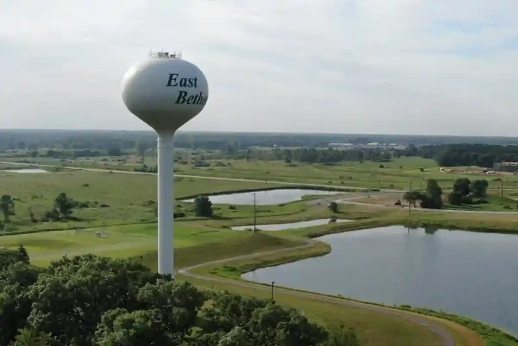 East Bethel, MN