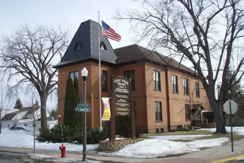Cambridge, MN