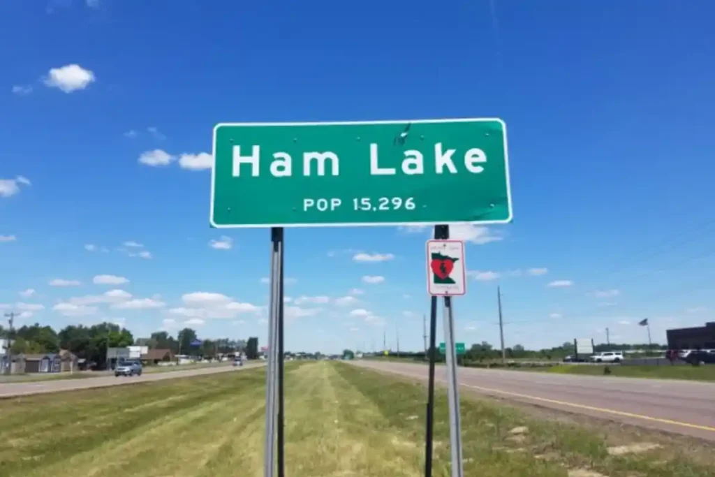 Ham Lake, MN