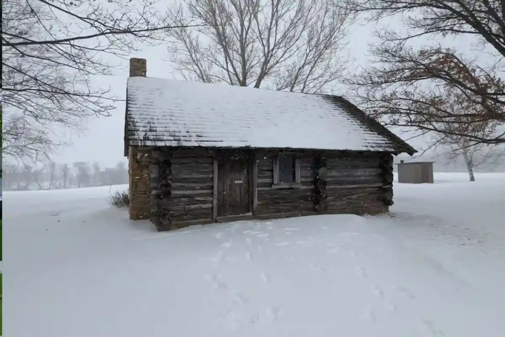 Lino Lakes, MN