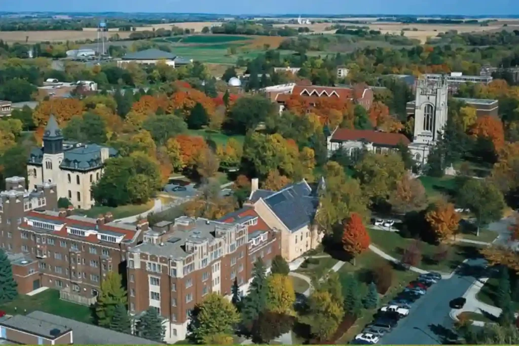 beautiful photo of Medina MN