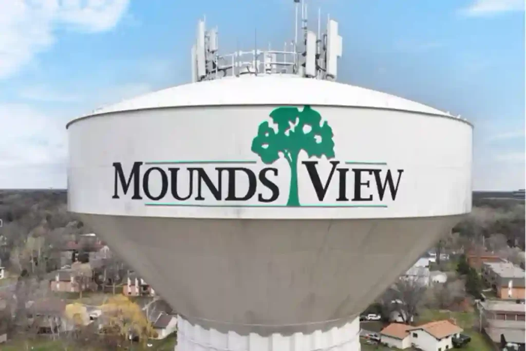 Mounds View, MN