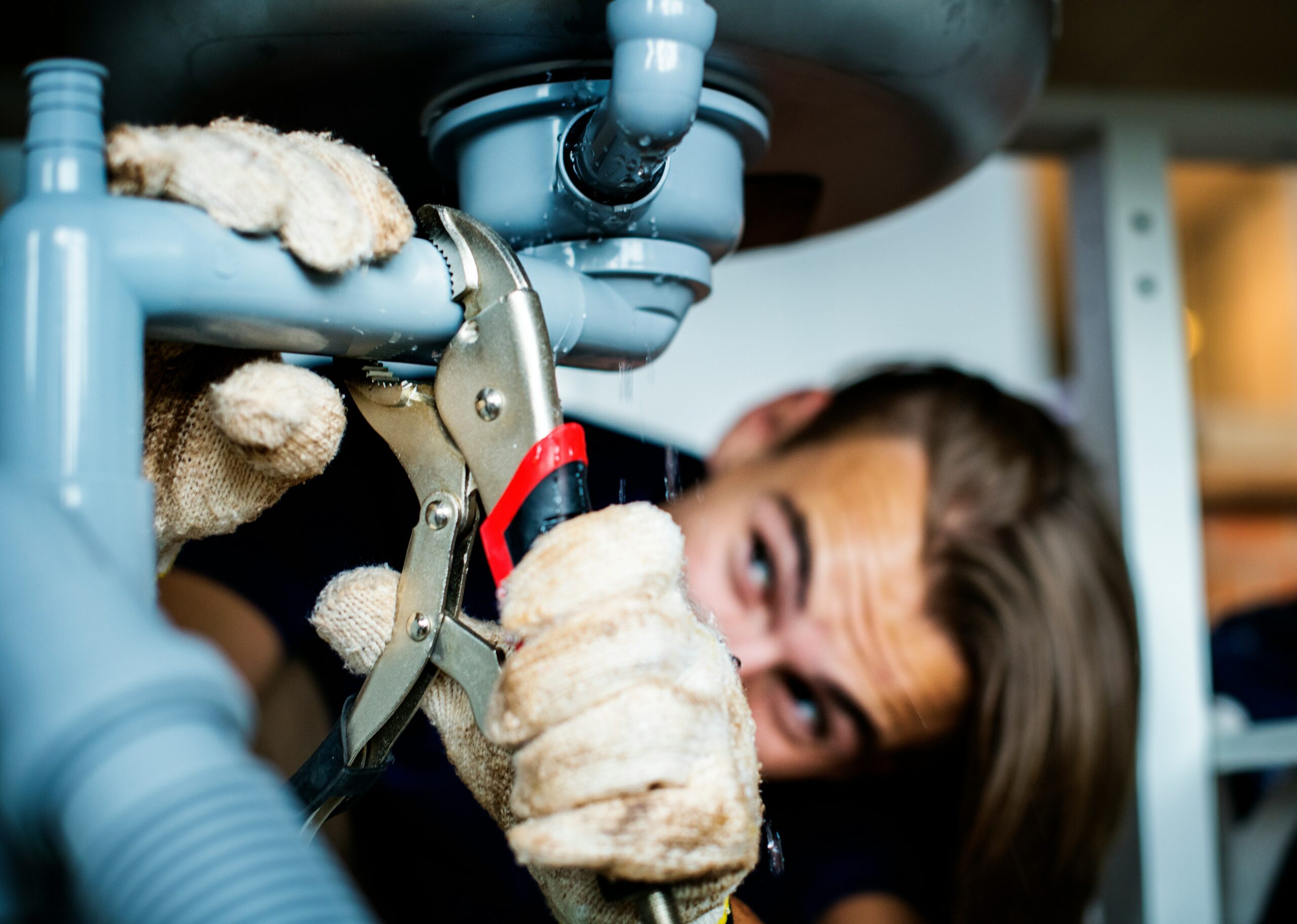 Plumbers for homes