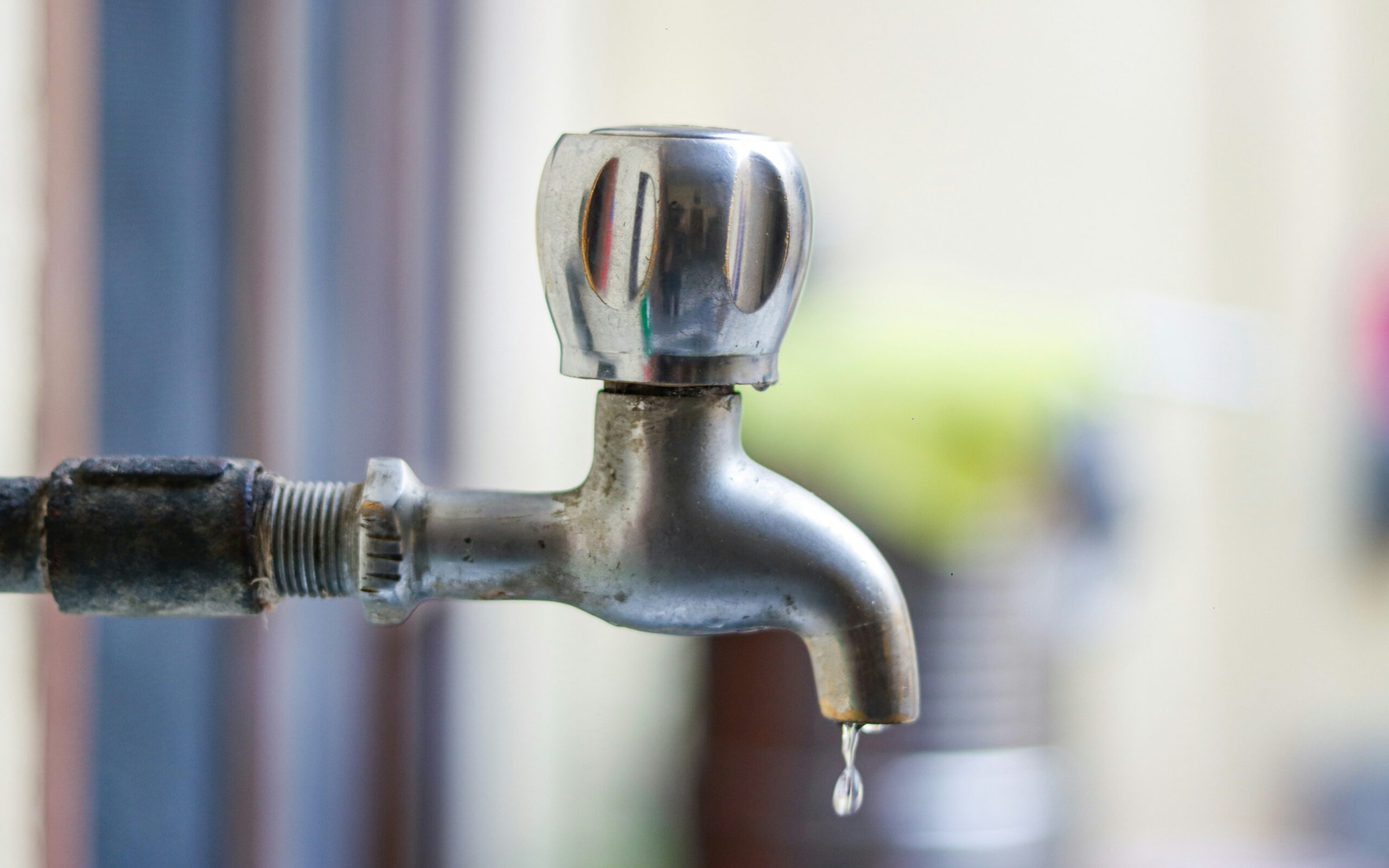 Plumbing Leak in Home