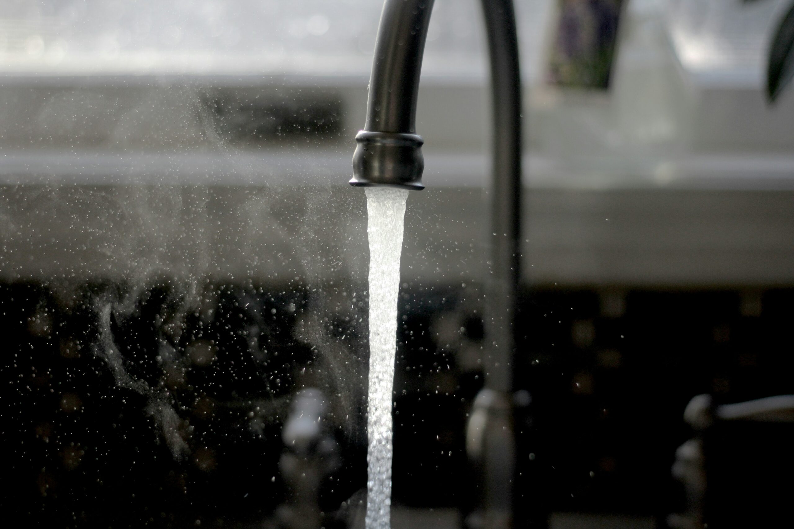Water Leak Minnesota