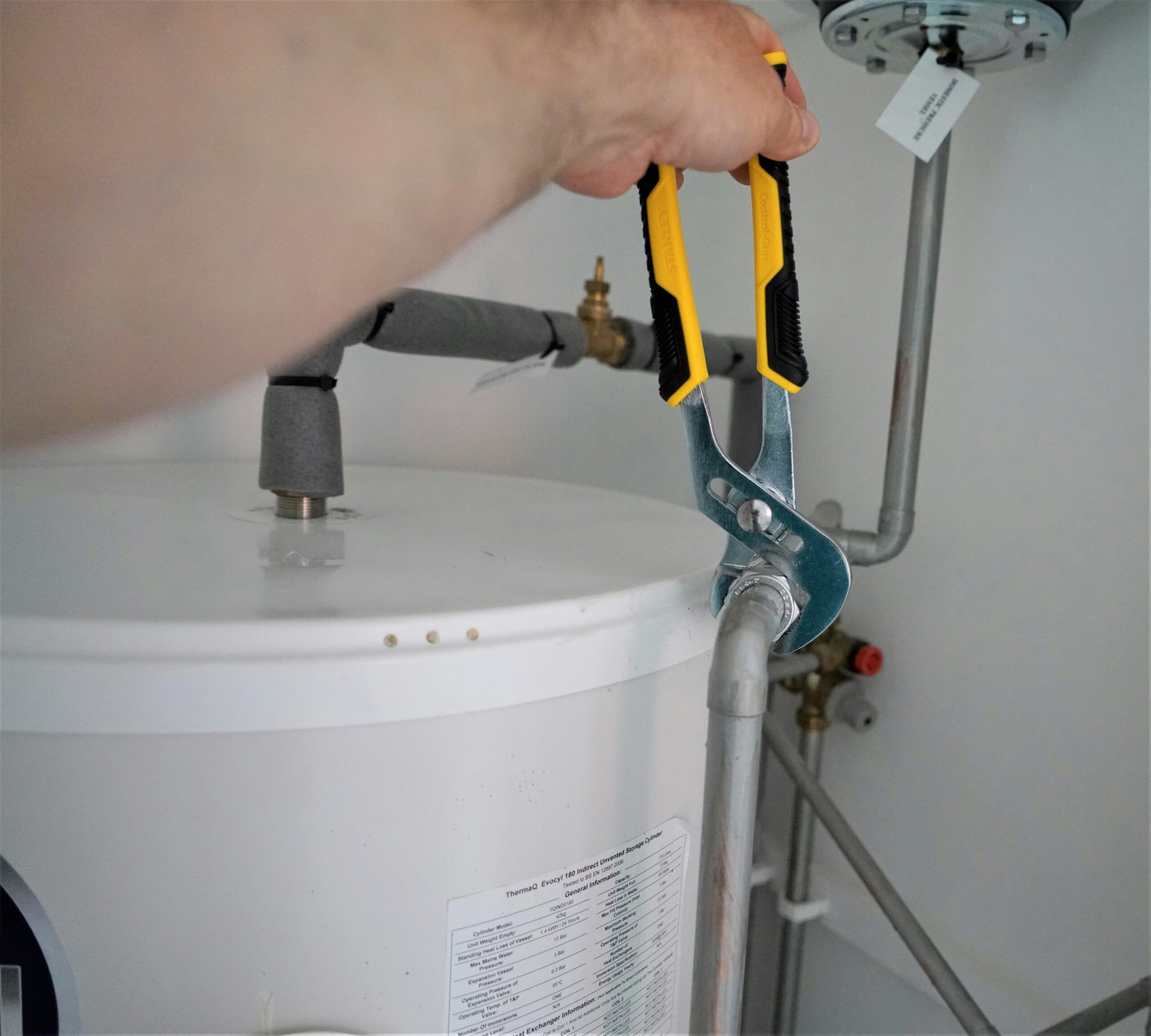 Minnesota Plumbing